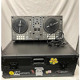 Used RANE RANE ONE Professional Motorized DJ Controller For Serato DJ Pro DJ Controller