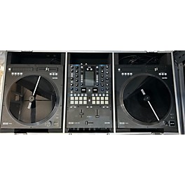 Used SERATO RANE SEVENTY- TWO WITH 2 RANE TWELVE MK1S DJ PACKAGE DJ Package
