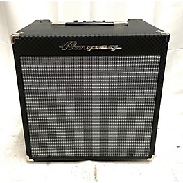 Used Ampeg RB-108 Bass Combo Amp