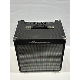 Used Ampeg RB-108 Bass Combo Amp