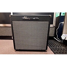 Used Ampeg RB-108 ROCKET BASS Bass Combo Amp