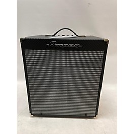 Used Ampeg RB 110 Bass Combo Amp