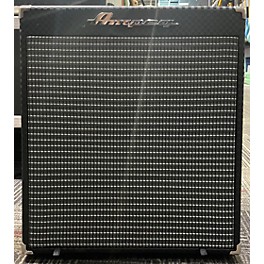 Used Ampeg RB-110 Bass Combo Amp