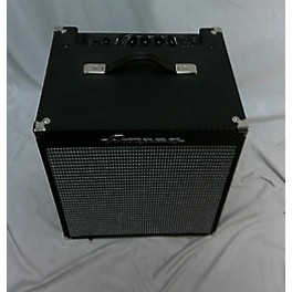 Used Ampeg RB 110 Bass Combo Amp