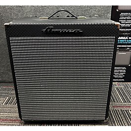 Used Ampeg RB-112 Bass Combo Amp