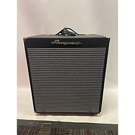 Used Ampeg RB-112 Bass Combo Amp