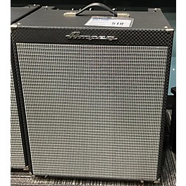Used Ampeg RB 210 Bass Combo Amp