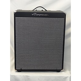 Used Ampeg RB-210 Bass Combo Amp