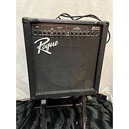 Used Rogue RB-50B Bass Combo Amp