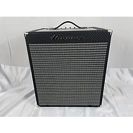 Used Ampeg RB110 Bass Combo Amp