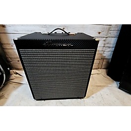 Used Ampeg RB112 Bass Combo Amp