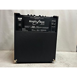 Used Ampeg RB112 Bass Combo Amp