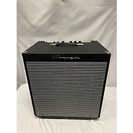 Used Ampeg RB115 Bass Power Amp