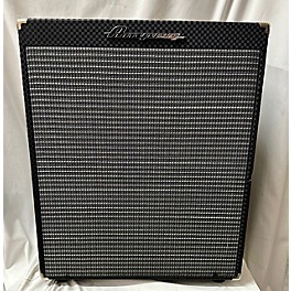 Used Ampeg RB210 Bass Combo Amp