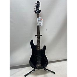 Used Ibanez RB650 Electric Bass Guitar