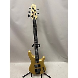 Used Ibanez RB885 Electric Bass Guitar
