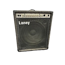 Used Laney RBW300 Tube Bass Combo Amp