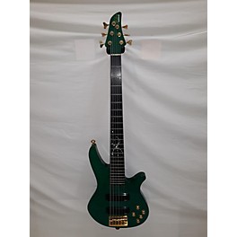 Used Yamaha RBX-6JM John Myung Electric Bass Guitar