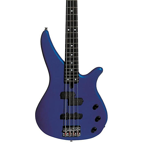 Yamaha RBX170 Bass Dark Blue Metallic | Guitar Center