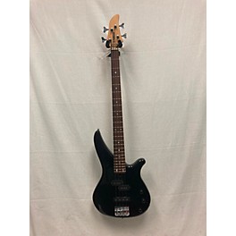 Used Yamaha RBX170 Electric Bass Guitar