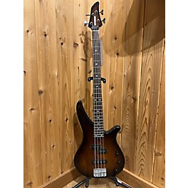 Used Yamaha RBX170EW Electric Bass Guitar