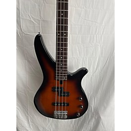 Used Yamaha RBX170Y Electric Bass Guitar