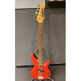 Used Yamaha RBX250 Electric Bass Guitar
