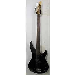 Used Yamaha RBX250F Electric Bass Guitar