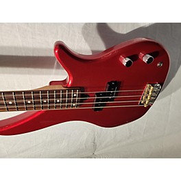 Used Yamaha RBX260 Electric Bass Guitar