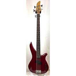 Used Yamaha RBX260 Electric Bass Guitar