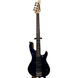 Used Yamaha RBX350 Electric Bass Guitar