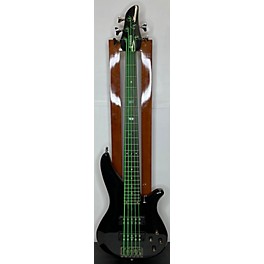 Used Yamaha RBX375 Electric Bass Guitar