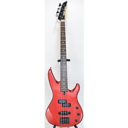 Used Yamaha RBX550 Electric Bass Guitar