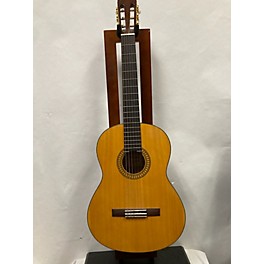Used Alvarez RC-10 Classical Acoustic Guitar
