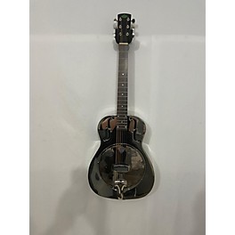 Used Regal RC-2 Doulian Resonator Guitar