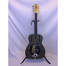 Used Regal RC-2 Duolian Resonator Guitar