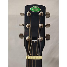 Used Regal RC-2 Resonator Guitar