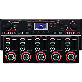 Open Box BOSS RC-505mkII Tabletop Loop Station