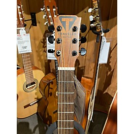 Used Traveler Guitar RC MLE Acoustic Electric Guitar