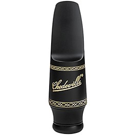 Blemished Chedeville RC Tenor Saxophone Mouthpiece