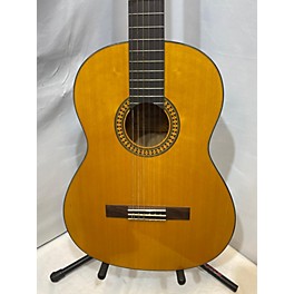 Used Alvarez RC10 Classical Acoustic Guitar