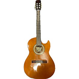 Used Alvarez RC20SC Classical Acoustic Guitar