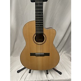 Used Alvarez RC26 Classical Acoustic Guitar