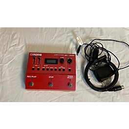 Used BOSS RC500 Pedal