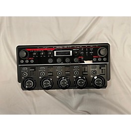 Used BOSS RC505 MKII Loop Station Pedal