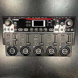 Used BOSS RC505 MKII Loop Station Pedal