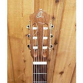 Used Ortega RCE158SN Acoustic Electric Guitar