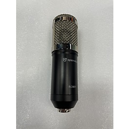 Used Rockville RCM01 Condenser Microphone