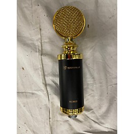 Used Rockville RCM02 Condenser Microphone