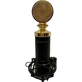 Used Rockville RCM02 Condenser Microphone